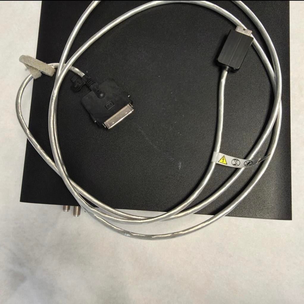 One connect samsung, Audio, Tv en Foto, Televisies, Verzenden, Zo goed als nieuw, Samsung