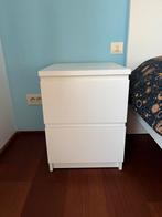 Nachtkastje IKEA - GERESERVEERD, Huis en Inrichting, Slaapkamer | Nachtkastjes, Ophalen, Zo goed als nieuw