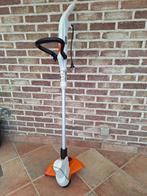 Stihl FSE 52 grastrimmer., Tuin en Terras, Ophalen