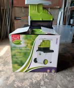 Hakselaar, Tuin en Terras, Hakselaars, Ophalen, Zo goed als nieuw, Elektrisch, Central Park