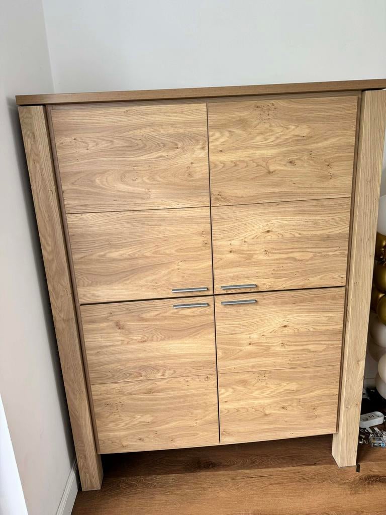 Bar kast, Huis en Inrichting, Ophalen