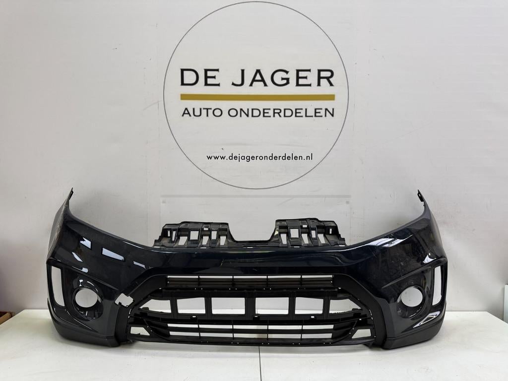 SUZUKI VITARA 3 VOORBUMPER BUMPER 2018 - 2021, Gebruikt, Info@suzuki.co.jp, Takatsuka-cho, Chuo-ku 300
432-8611  Hamamatsu, Voor