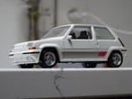 Renault 5 GT Turbo 1988 - 1/43, Enlèvement ou Envoi, Neuf, Voiture, Norev