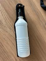 Waterkruikje tijdens wandelen voof honden, Enlèvement, Comme neuf