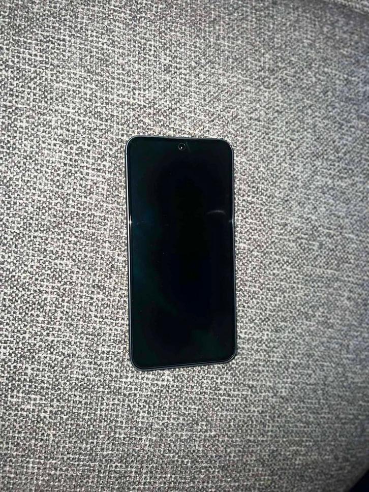 Samsung A55 5G – 256 Go, Telecommunicatie, Mobiele telefoons | Samsung, Zo goed als nieuw, Ophalen