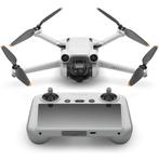 DJI Mini 3 PRO Fly More set + extra bat. + ND set + WA Lens, TV, Hi-fi & Vidéo, Drones, Drone avec caméra, Enlèvement ou Envoi