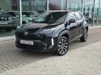Toyota Yaris Cross HYBRID +Parkeersensoren +Zetelverwarming, Euro 6, Entreprise, Noir, 5 portes