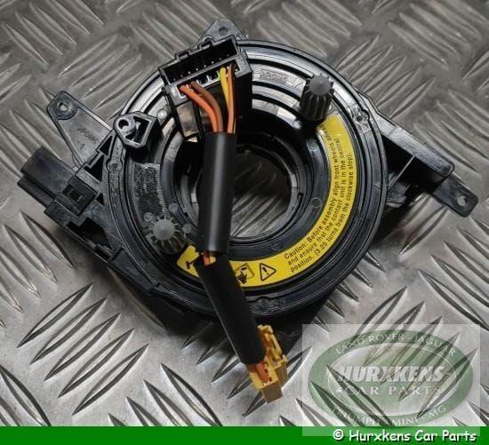 Stuurwiel airbag sleepring Volvo V40 / V60 / V70, Autos : Pièces & Accessoires, Tableau de bord & Interrupteurs, Neuf, Enlèvement ou Envoi