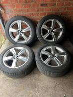 Audi E tron /Q8 E tron 20 inch Velgen met Zomerbanden, 255 mm, Banden en Velgen, Nieuw, Ophalen of Verzenden