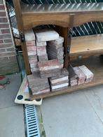 Bakstenen, Ophalen, Zo goed als nieuw