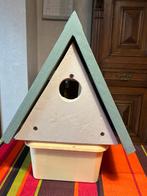 Massiefhouten nestkastje, Enlèvement, Neuf