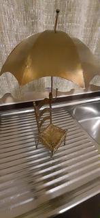 Bronzen kunstwerk, Ophalen