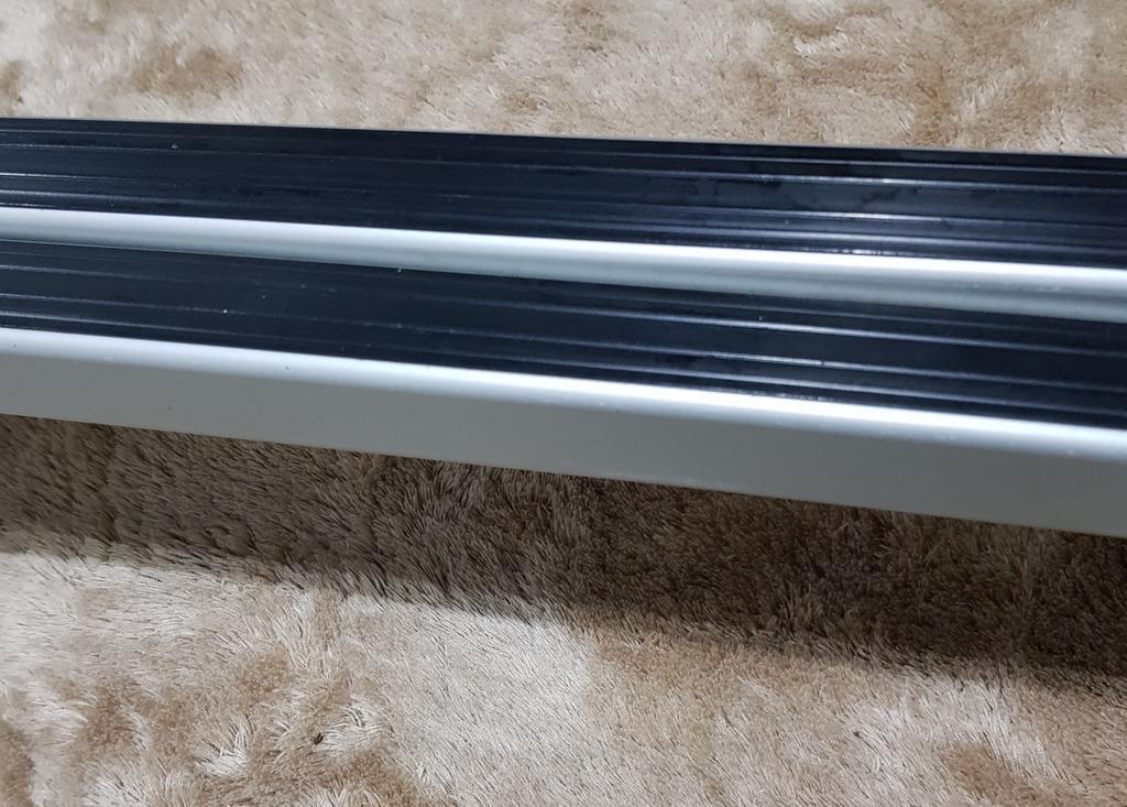 Barres porte bagages !, Autos : Divers, Porte-bagages, Enlèvement