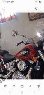 Als nieuw met 5 opties suzuki maurauder 800cc, Motos, Pièces | Harley-Davidson, Enlèvement ou Envoi