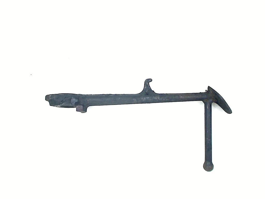 SUPPORT LATERAL Yamaha FZS 600 Fazer 1998-2001 (FZS600), Dhr. S. di Majo, Utilisé, Info@cama-motorparts.nl, P.J. Troelstraweg 8 8
3144 CX  MAASSLUIS, NL