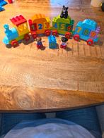 Train numérique Lego Duplo, Enlèvement ou Envoi, Duplo