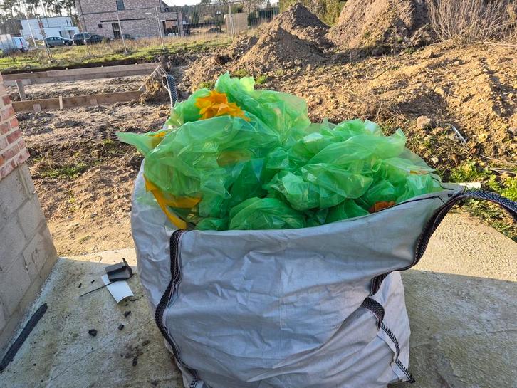 Oproep ophalen afval, Tickets en Kaartjes, Recreatie | Pretparken en Attractieparken