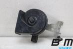 Claxon lage toon VW Golf 7 5Q0951221, Utilisé