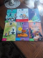 Livres enfants 6 à 8 ans en néerlandais , éditeur Zwïjsen, Ophalen, Nederlands