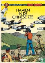 23x Buck Danny - Witte omboording. Als nieuw!, Boeken, Stripverhalen, Meerdere stripboeken, Verzenden, Zo goed als nieuw