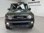 Suzuki Jimny GL + Extra set velgen en banden, Autos, Suzuki, 75 kW, Achat, Euro 6, Entreprise