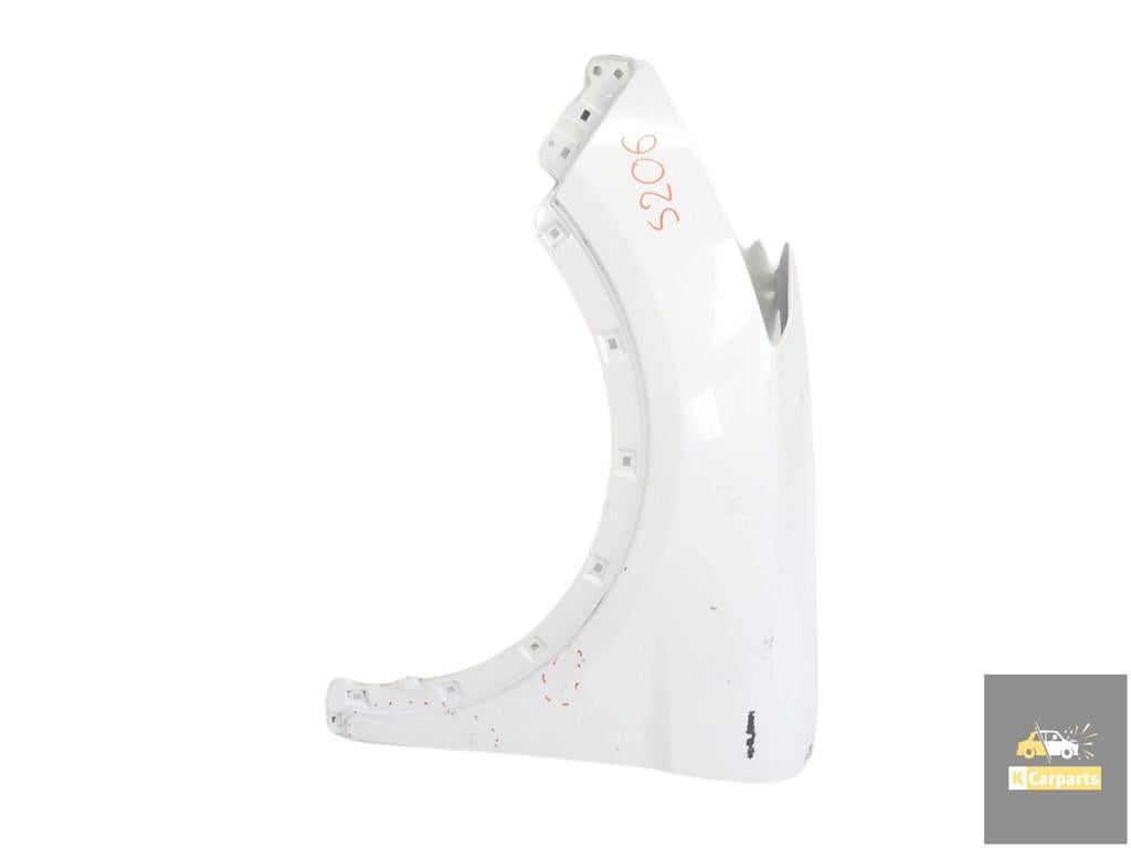 Aile avant gauche pour Hyundai Santa Fe 3, Autos : Pièces & Accessoires, Carrosserie & Tôlerie, Hyundai, Utilisé