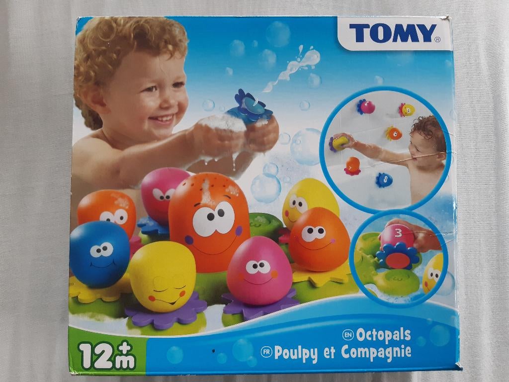 Allerlei badspeelgoed, Enfants & Bébés, Jouets | Jouets de bain, Enlèvement ou Envoi