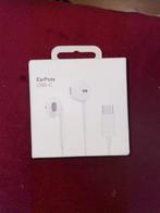 Ecouteur apple, Télécoms, Téléphonie mobile | Écouteurs, Enlèvement ou Envoi, Comme neuf