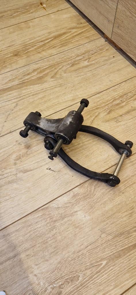 Biellette amortisseur Origine Kawasaki ZR7 750 de 2001, Motos, Envoi