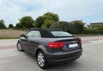 AUDI A3 1.6 TDI CABRIOLET * 159 000KM * EURO 5 *, Auto's, Voorwielaandrijving, Euro 5, Cabriolet, Bedrijf
