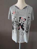 T-shirt Minnie Disneyland Paris taille M, Vêtements | Femmes, T-shirts, Enlèvement ou Envoi, Comme neuf