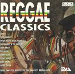 2CD-BOX * REGGAE CLASSICS (31 Reggae Hits), Enlèvement ou Envoi, Comme neuf