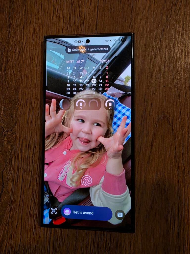 S24ultra, Enlèvement ou Envoi