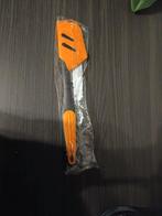 Silicone spatel Tupperware, Huis en Inrichting, Keuken | Tupperware, Ophalen of Verzenden, Nieuw, Oranje, Overige typen