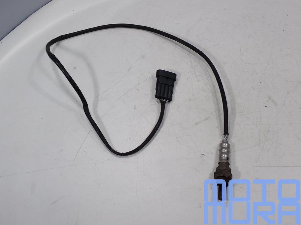 lambdasensor voor de Ducati 848 2008 - 2010 superbike lambda, Motoren, Onderdelen | Ducati, Gebruikt, Ophalen of Verzenden