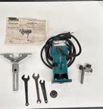 Makita, Doe-het-zelf en Bouw, Ophalen, Gebruikt