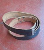 Ceinturon allemand, Collections, Enlèvement