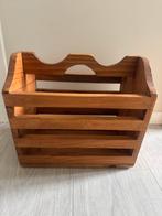 Vintage krantenbak mexicaans, Enlèvement, Comme neuf