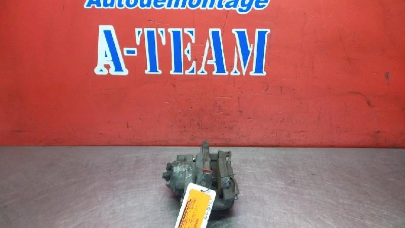 REMKLAUW RECHTS VOOR ABS Opel Vectra C (01-2002/12-2010), Gebruikt, Opel