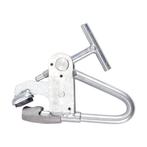 Montageklem voor alu velgen, Verzenden