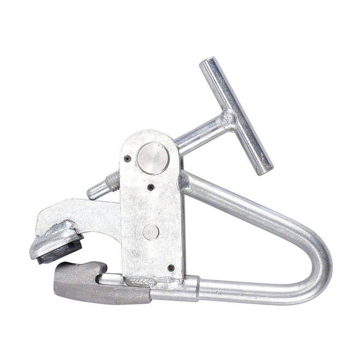 Montageklem voor alu velgen, Auto diversen, Overige Auto diversen, Verzenden