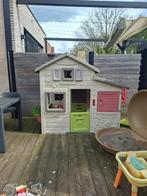 speelhuisje smoby, Kinderen en Baby's, Ophalen, Gebruikt