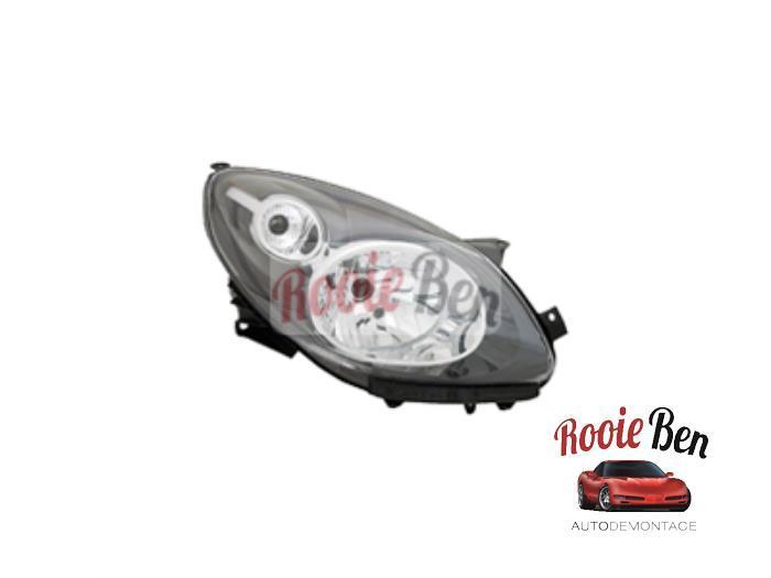 Koplamp links van een Renault Twingo, Auto-onderdelen, Verlichting, Renault, Nieuw, 3 maanden garantie, Ophalen of Verzenden
