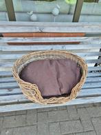 Kattenmand nooit gebruikt, nieuw gekocht, Enlèvement, Comme neuf, Roseau