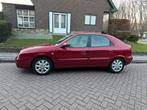Citroën Xsara Exclusive essence A/C 1 le propriétaire, Autos, Entreprise, Boîte manuelle, 5 portes, Euro 4