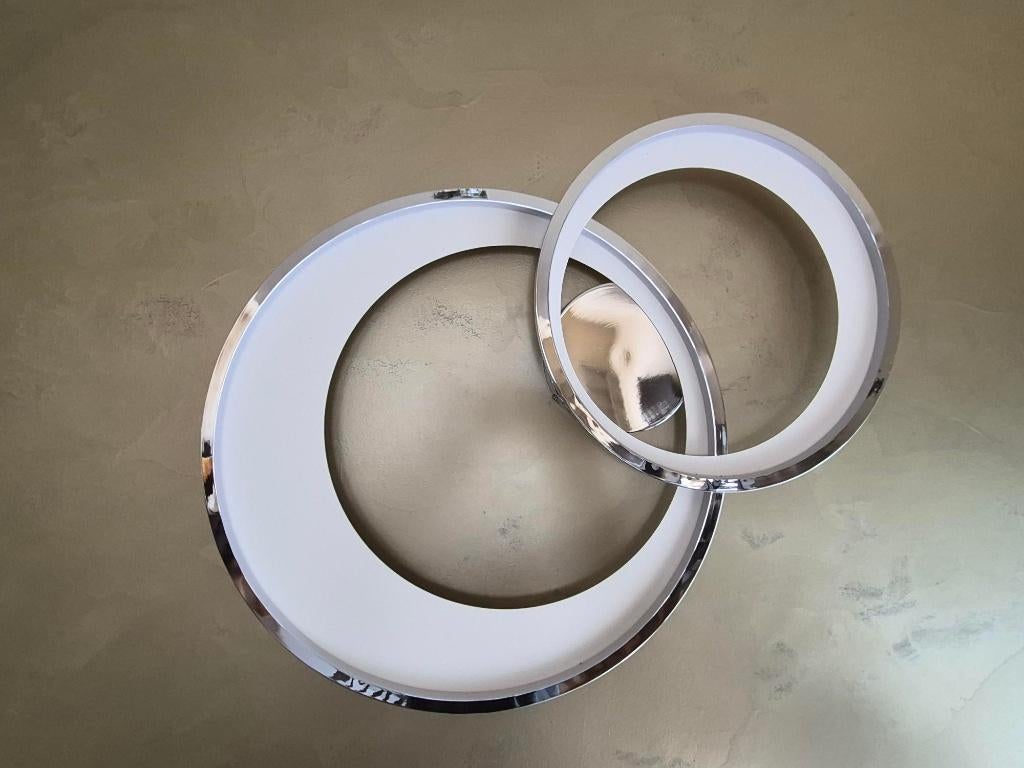 A VENDRE LAMPE MURALE, Maison & Meubles, Lampes | Appliques, Enlèvement, Comme neuf, Métal, MODERN