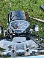 Honda dax yincheng 50cc, Fietsen en Brommers, Ophalen, Gebruikt, Overige modellen, Klasse B (45 km/u)
