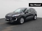 Ford Kuga 1.5 DCI Titanium CAMERA | NAVI | LED | Zetelverwar, Auto's, Voorwielaandrijving, Stof, Euro 6, 4 cilinders