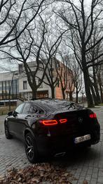 Gamme AMG Mercedes GLC200 d 4-Matic, Cuir, Achat, Détection des panneaux routiers, Euro 6