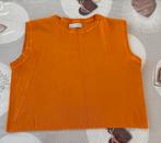 Débardeur  orangetangérine – Primark taille 2xl, Enlèvement ou Envoi, Comme neuf, Orange